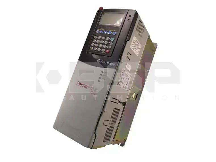 Allen Bradley 20BD8P0A3AYNANC0 Allen Bradley 20BD8P0A3AYNANC0