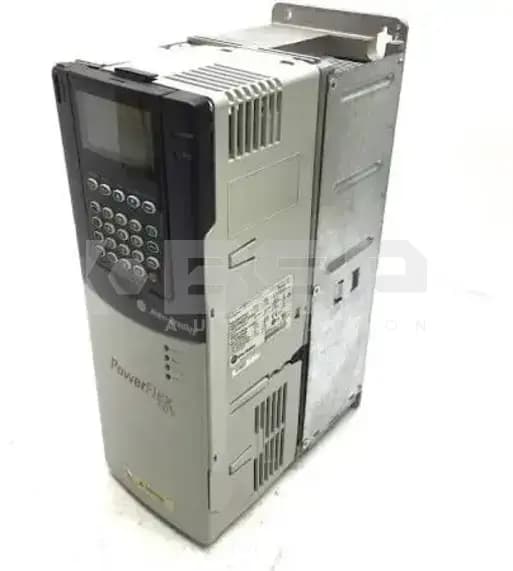 Allen Bradley 20BD8P0A2AYNACN0 Allen Bradley 20BD8P0A2AYNACN0