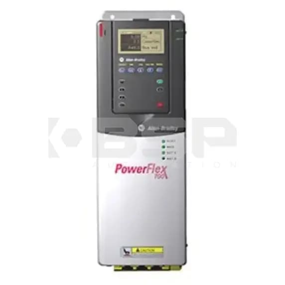 Allen Bradley 20BD5P0A3AYYAEC1 Allen Bradley 20BD5P0A3AYYAEC1