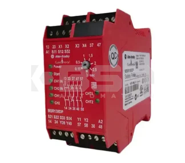 Allen Bradley 440R-M23141 Allen Bradley 440R-M23141