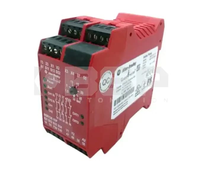 Allen Bradley 440R-M23089 Allen Bradley 440R-M23089