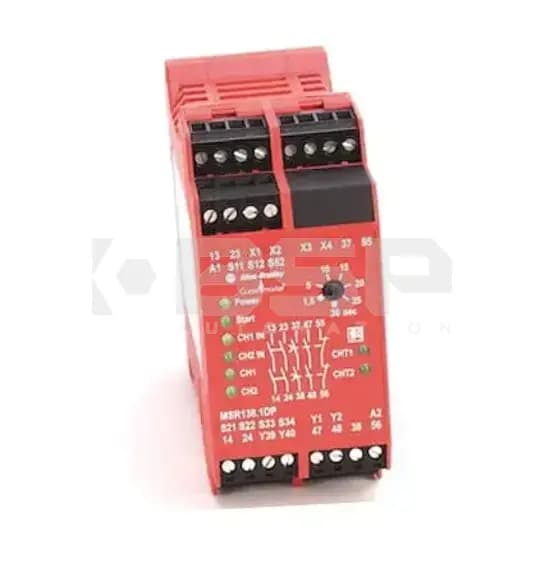 Allen Bradley 440R-M23085 Allen Bradley 440R-M23085