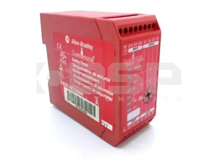 Allen Bradley 440R-M23066 Allen Bradley 440R-M23066
