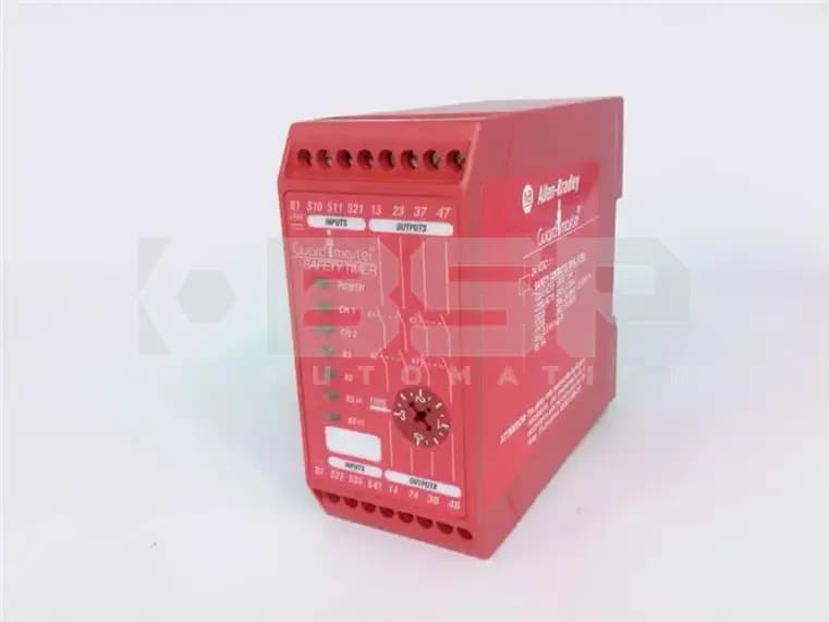 Allen Bradley 440R-M23065 Allen Bradley 440R-M23065