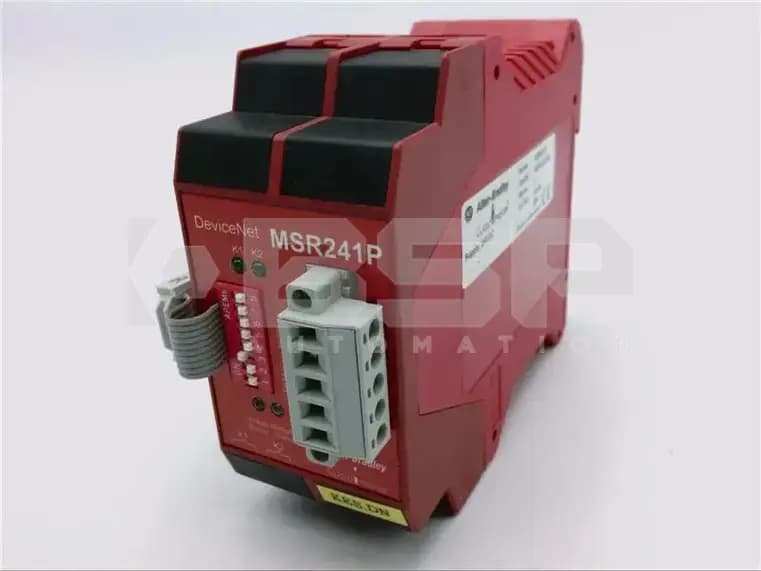 Allen Bradley 440R-H23187 Allen Bradley 440R-H23187