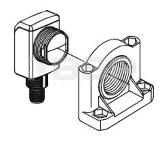 Allen Bradley 60-2439 Allen Bradley 60-2439
