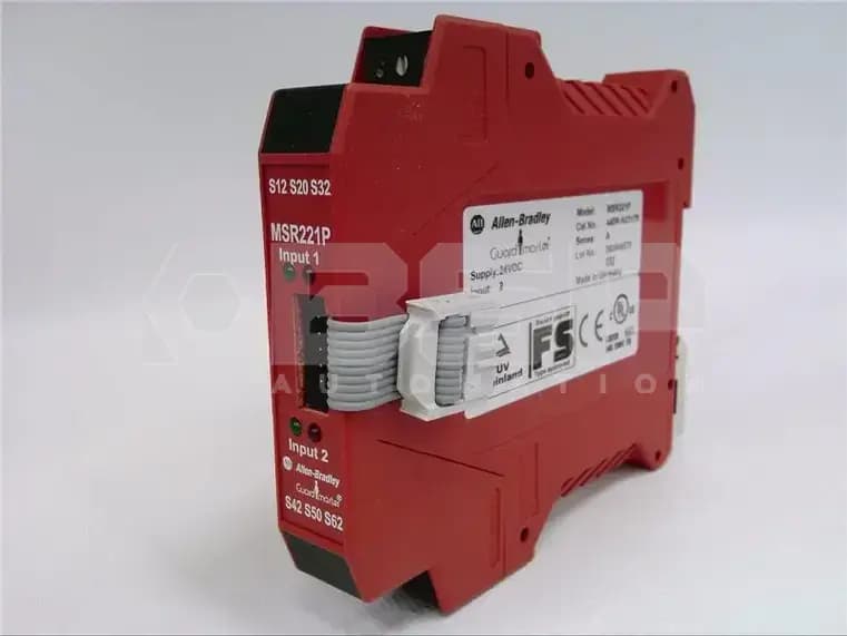 Allen Bradley 440R-H23179 Allen Bradley 440R-H23179