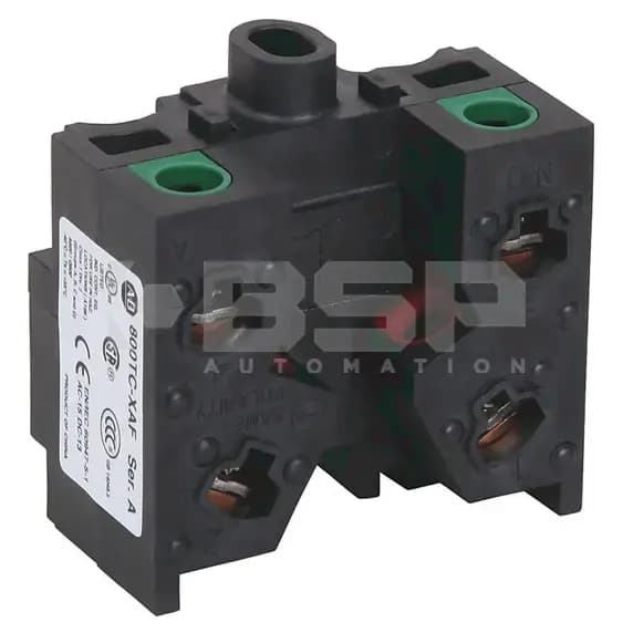 Allen Bradley 800TC-XAF Allen Bradley 800TC-XAF