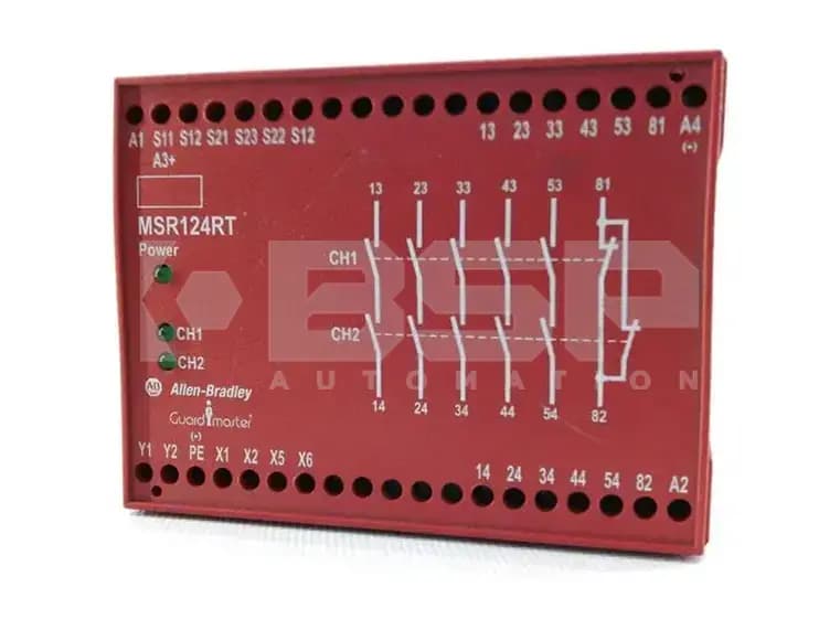 Allen Bradley 440R-G23107 Allen Bradley 440R-G23107
