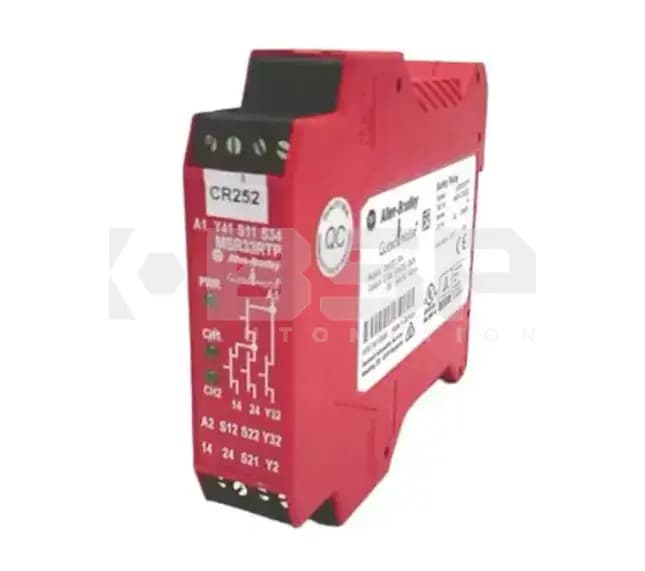 Allen Bradley 440R-F23200 Allen Bradley 440R-F23200