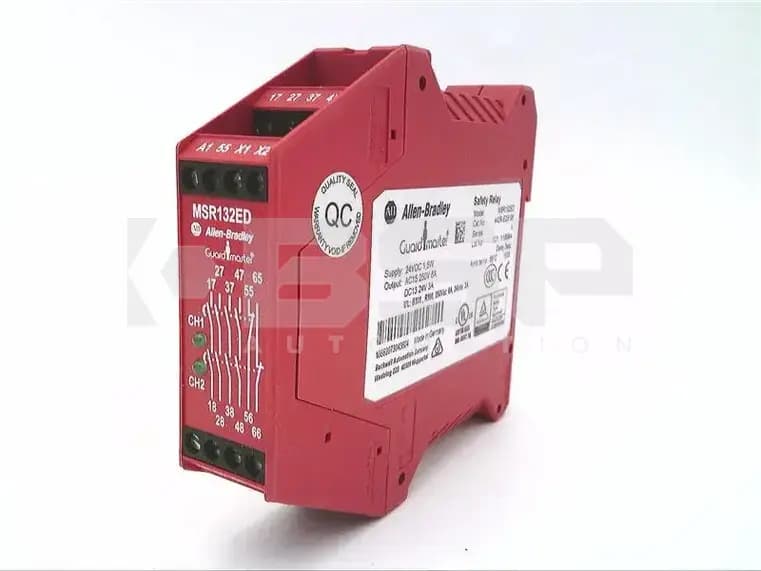 Allen Bradley 440R-E23195 Allen Bradley 440R-E23195