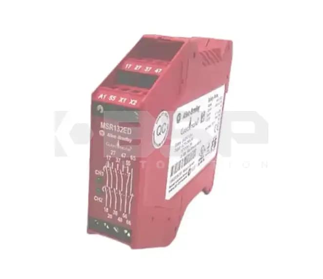 Allen Bradley 440R-E23193 Allen Bradley 440R-E23193