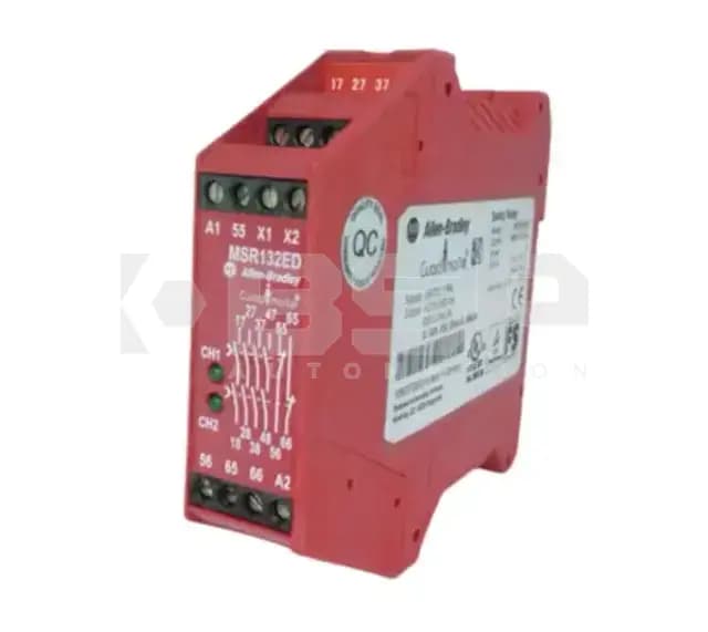 Allen Bradley 440R-E23192 Allen Bradley 440R-E23192