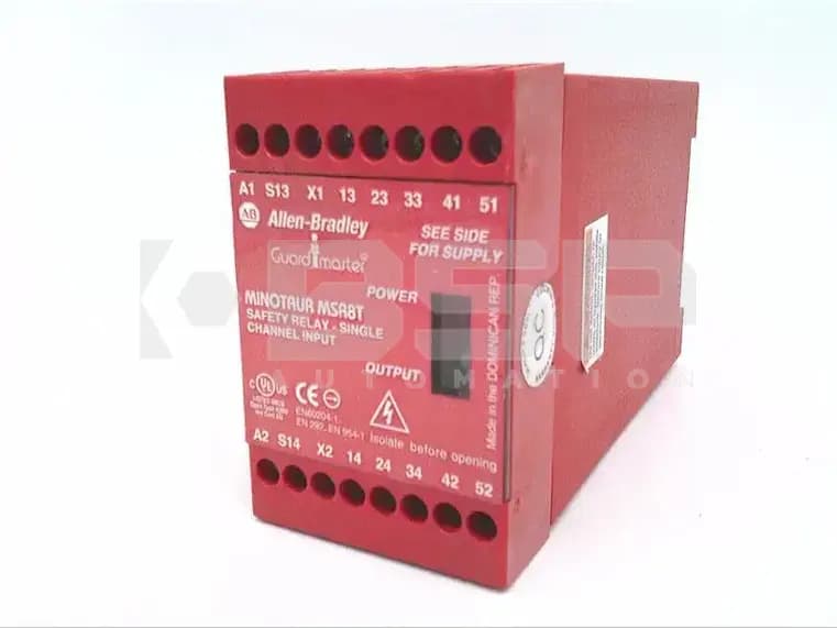 Allen Bradley 440R-E23030 Allen Bradley 440R-E23030