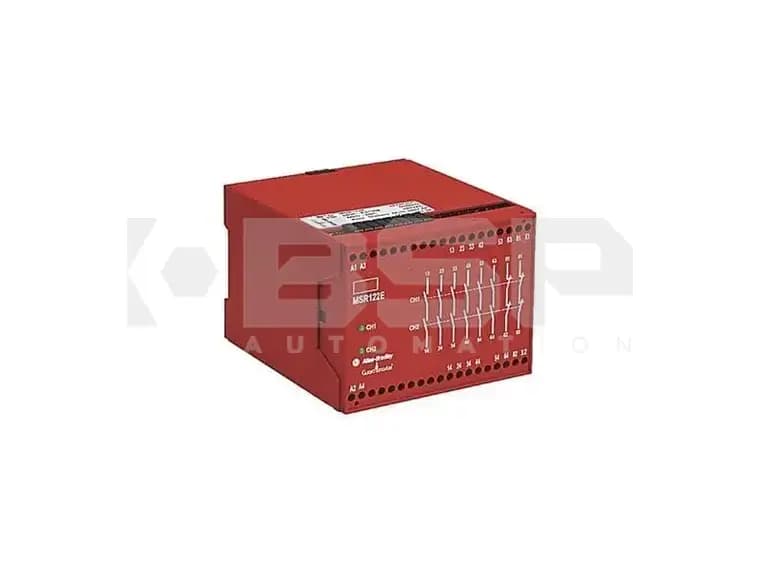 Allen Bradley 440R-E21356 Allen Bradley 440R-E21356