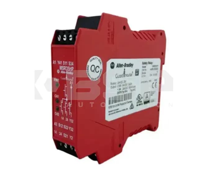 Allen Bradley 440R-D23202 Allen Bradley 440R-D23202