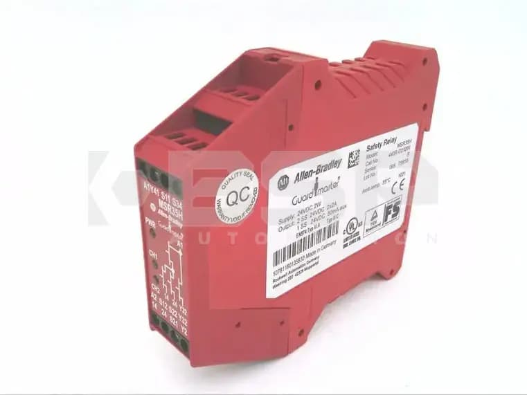 Allen Bradley 440R-D23201 Allen Bradley 440R-D23201