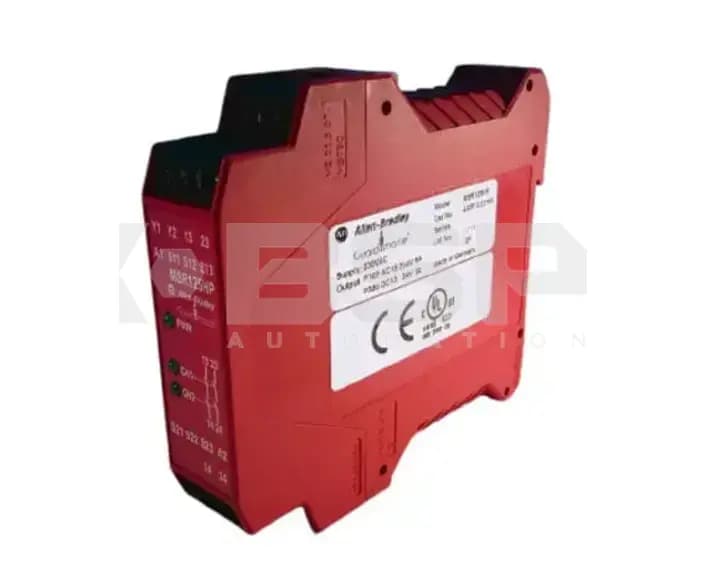 Allen Bradley 440R-D23168 Allen Bradley 440R-D23168