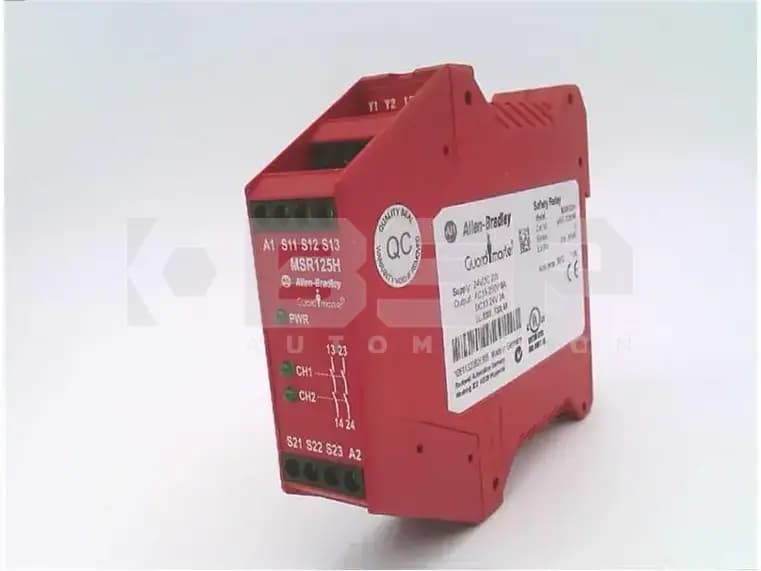 Allen Bradley 440R-D23165 Allen Bradley 440R-D23165