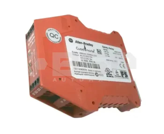 Allen Bradley 440R-D23163 Allen Bradley 440R-D23163