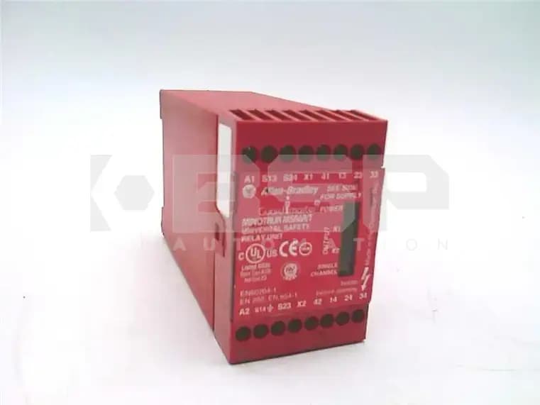 Allen Bradley 440R-D23025 Allen Bradley 440R-D23025