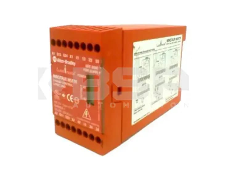 Allen Bradley 440R-D23022 Allen Bradley 440R-D23022