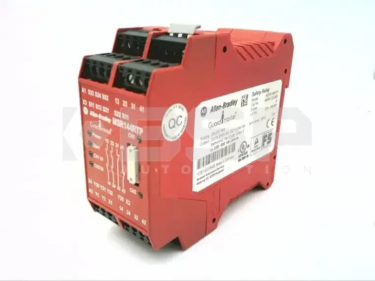 Allen Bradley 440R-C23205 Allen Bradley 440R-C23205