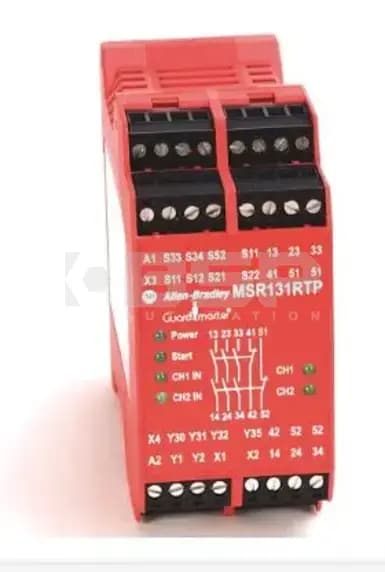 Allen Bradley 440R-C23136 Allen Bradley 440R-C23136