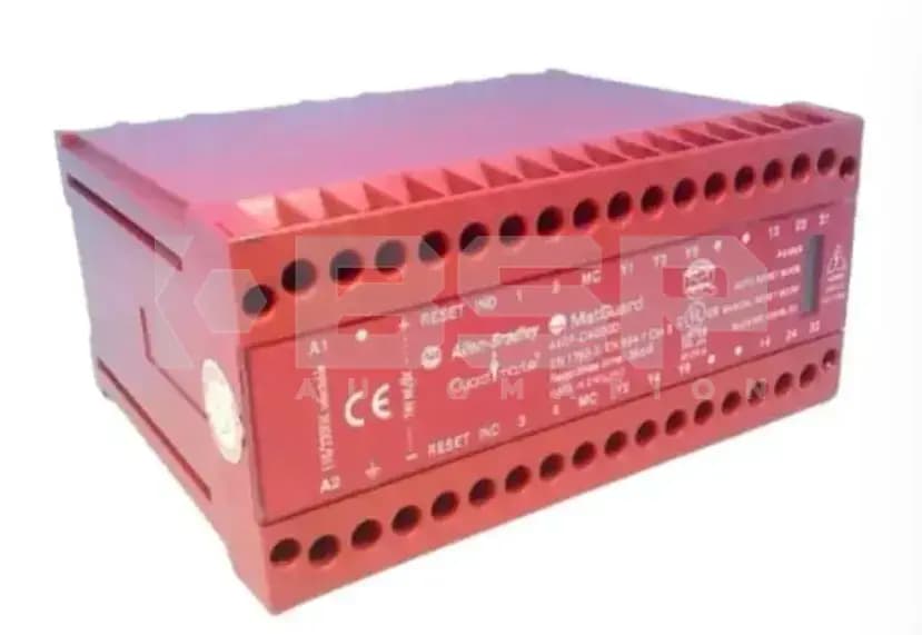 Allen Bradley 440F-C4000D Allen Bradley 440F-C4000D