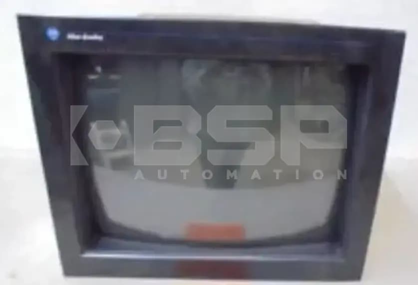 Allen Bradley 2711-MT20 Allen Bradley 2711-MT20