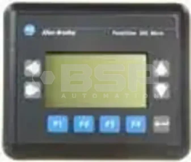 Allen Bradley 2711-M3A19L1 Allen Bradley 2711-M3A19L1