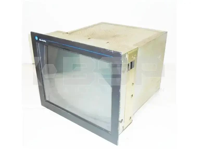Allen Bradley 2711-M20 Allen Bradley 2711-M20