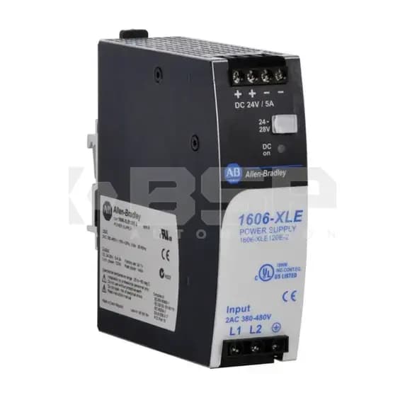 Allen Bradley 1606-XLE120E-2 Allen Bradley 1606-XLE120E-2