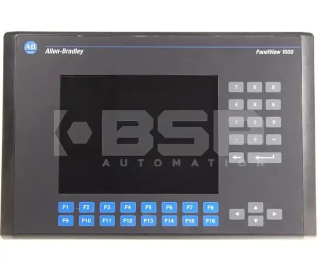 Allen Bradley 2711-K9C8L1 Allen Bradley 2711-K9C8L1
