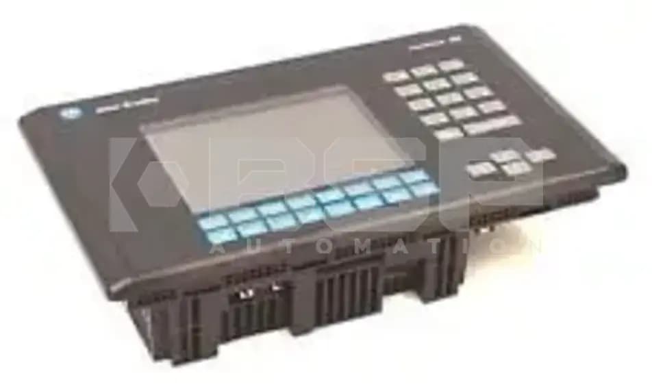 Allen Bradley 2711-K9C3 Allen Bradley 2711-K9C3
