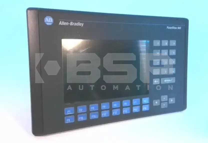 Allen Bradley 2711-K9A2 Allen Bradley 2711-K9A2