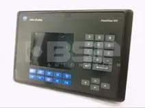 Allen Bradley 2711-K6C8 Allen Bradley 2711-K6C8