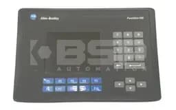 Allen Bradley 2711-K6C5 Allen Bradley 2711-K6C5