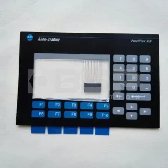 Allen Bradley 2711-K6-KEYPAD Allen Bradley 2711-K6-KEYPAD