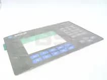 Allen Bradley 2711-K6-KEYPAD Allen Bradley 2711-K6-KEYPAD