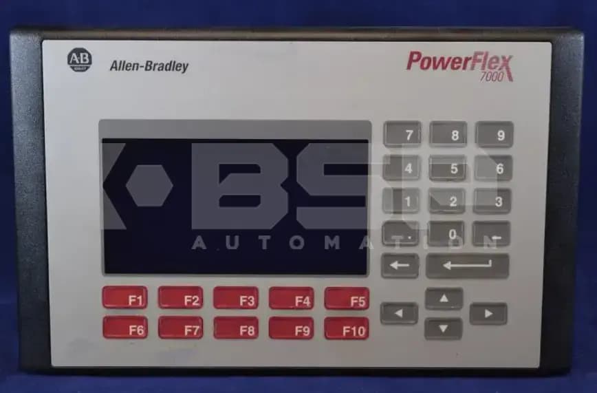 Allen Bradley 2711-K5A5L11 Allen Bradley 2711-K5A5L11