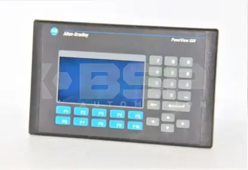 Allen Bradley 2711-K5A12L1 Allen Bradley 2711-K5A12L1