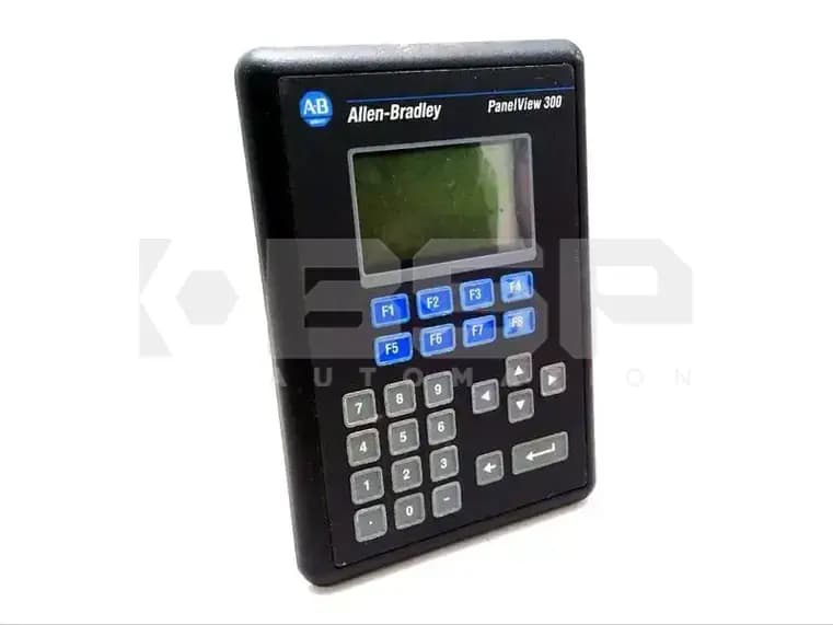 Allen Bradley 2711-K3A5L1 Allen Bradley 2711-K3A5L1