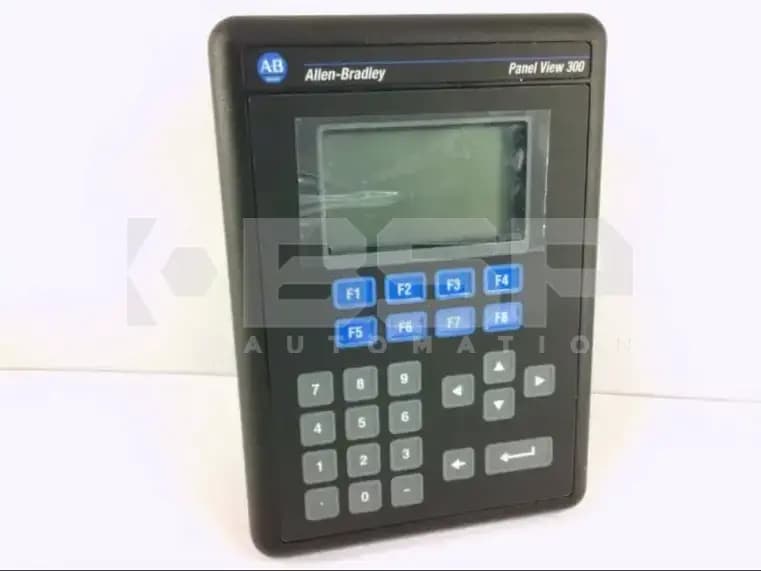 Allen Bradley 2711-K3A10L1 Allen Bradley 2711-K3A10L1