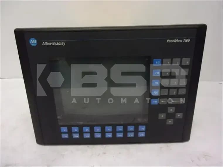 Allen Bradley 2711-K14C8 Allen Bradley 2711-K14C8