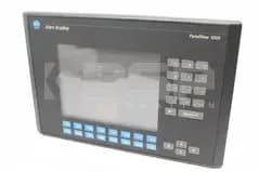 Allen Bradley 2711-K10G9 Allen Bradley 2711-K10G9
