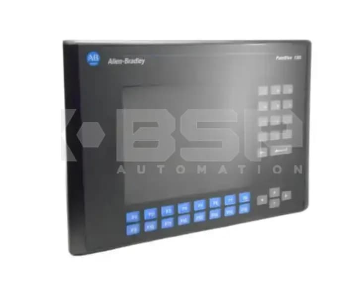 Allen Bradley 2711-K10G3 Allen Bradley 2711-K10G3