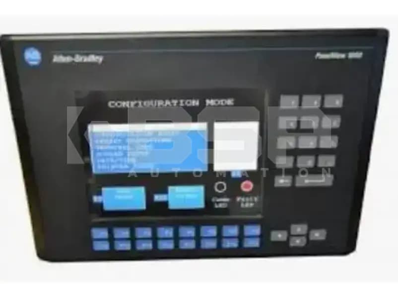 Allen Bradley 2711-K10C16L1 Allen Bradley 2711-K10C16L1