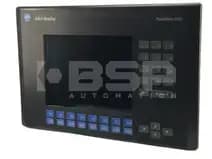 Allen Bradley 2711-K10C10L1 Allen Bradley 2711-K10C10L1