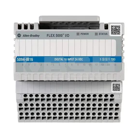 Allen Bradley 5094-IB16 Allen Bradley 5094-IB16